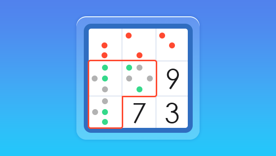 history of sudoku game